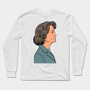 Lisa Murkowski Long Sleeve T-Shirt